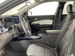 รถมือสองเชื่อถือได้ ปี 2025 เชฟโรเลต แทร็กซ์ LT 4 ประตู SUV (เครื่องยนต์ 1.2 ลิตร 3 สูบ เทอร์โบ เกียร์อัตโนมัติ 6 สปีด) - Product Image 4