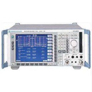 Rohde & Schwarz R & S เครื่องวิเคราะห์สัญญาณ FSW8และสเปกตรัมราคาต่อรองได้ - Product Image 1