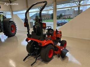 Tracteur compact Kioti CS2510 25 hp. - Product Image 2