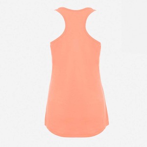 Débardeurs de sport pour femmes Next Level 35% polyester, dos nageur, Power Flex, débardeurs en coton et élasthanne de qualité supérieure, extensibles, de couleur unie - Product Image 2