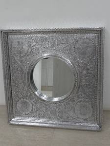 Fabricant de cadres de miroirs muraux décoratifs |   Fournitures de décoration contractuelles - Product Image 4