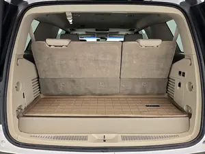 GMC YUKON DENALI 2016 USADO, Volante a la Izquierda/Derecha - Product Image 2