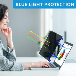 Filtro Privacy per <span class=keywords><strong>Laptop</strong></span> di Alta Qualità, Facile da Installare, Protezione Anti-spia per Monitor, Proteggi Occhi per <span class=keywords><strong>Laptop</strong></span> <span class=keywords><strong>Dell</strong></span> da 24 Pollici - Product Image 3