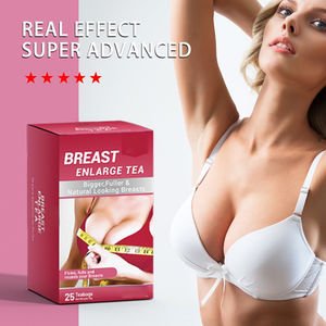 Tè per l'Ingrandimento del <span class=keywords><strong>Seno</strong></span> Eternalelinor, Servizio Completo Personalizzato, Prodotto di Bellezza Molto Richiesto - Product Image 2