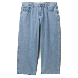 กางเกงคาร์โก้สไตล์สตรีททรงแบ็กกี้กางเกงฮิปฮอปผ้าคอตตอนปักโลโก้ออกแบบได้ตามที่ต้องการสำหรับผู้ชายขายส่ง - Product Image 1