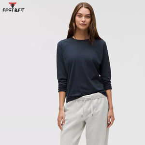 T-shirt femme haute qualité 100% coton teint uni avec plumes décoration manches courtes pour l'été - Product Image 2