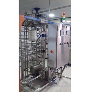 Máquina de Llenado y Sellado de Tapas de Líquido Compacta de Primera Calidad para Botellas Pequeñas de Plástico y Vidrio Disponible a Precio Descontado - Product Image 6