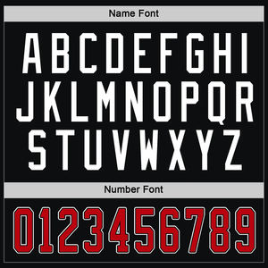 NUEVO Uniforme de hockey de equipo hecho a medida Desgaste Sublimación profesional Jersey de hockey sobre hielo para jóvenes para hombres - Product Image 3