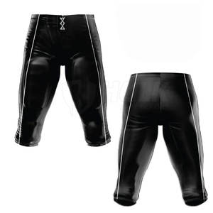 Uniformes Deportivos de Fútbol Americano al por Mayor, Uniformes de Fútbol Americano Hechos en Pakistán - Product Image 3