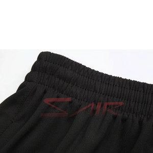 ชุดทีมฟุตบอลโพลีเอสเตอร์ 100% ขายตรงจากโรงงาน ชุดฟุตบอลไซส์ใหญ่พิเศษ - Product Image 5