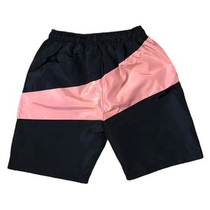 2023 Winter Fashion Casual Two-Piece Adult Hoodie Shorts Set Custom Logo <b>Thick</b> <b>Fleece</b> 100% Cotton Breathable Lined for Plus Men - Product Image 4