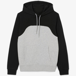 Sweat-shirt à capuche pour homme de haute qualité avec logo personnalisé imprimé, sweat-shirt oversize streetwear pour homme - Product Image 5