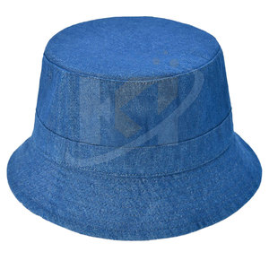 Pakistán Fabricación de sombreros de cubo al aire libre de algodón personalizado sombreros de cubo de estilo único sombreros de cubo - Product Image 1
