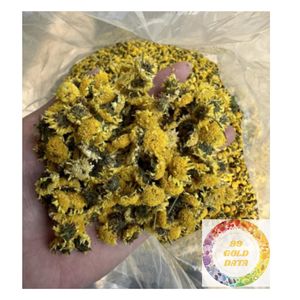 VIETNAM DRIED CHRYSANTHEMUM FLOWER <b>TEA</b> PURE NATURAL DAISY CHAMOMILE BLOOMS PREMIUM HERBAL EXPORT - Product Image 3