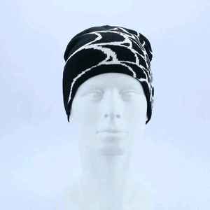 Gorro Jacquard de mezcla de lana personalizado Gorro cómodo y elegante con característica de tela única - Product Image 2