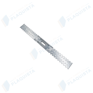 Tassello per Cartongesso a U 47mm x 120mm PROMOFIX Confezione da 100 - Product Image 1