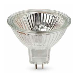 DICROICA 50mm FNV <b>Halogen</b> <b>Bulb</b> 50W 12V 60 GU5.3 - Product Image 1