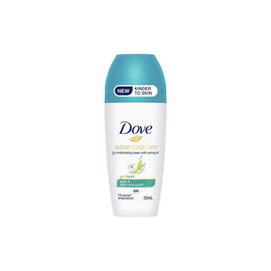 Déodorant Roll-On Original Fraîcheur Longue Durée, Anti-transpirant Roll-On Unisexe Dove Prix de Gros Pas Cher - Product Image 1