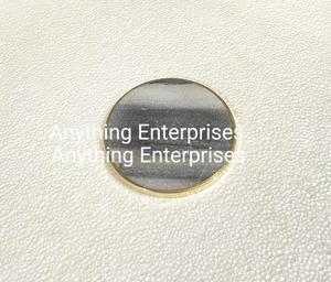 Sous-verres polis pour service à thé et café Tapis et tampons de style classique pour restaurant - Product Image 1