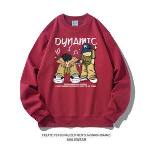 Sudadera con capucha de alta calidad Vintage Washed Streetwear para hombres Diseño personalizado Sun Fade Hot Winter Product-Venta al por mayor Sudaderas con capucha de alta calidad - Product Image 4