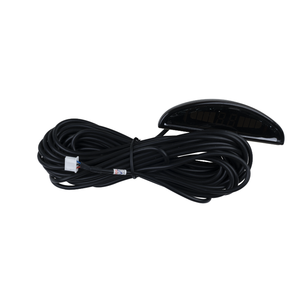 Roadpower đáng tin cậy kim cương cảm biến đậu xe dẫn Khoảng cách/Hướng chỉ số 0.3-1.5m phạm vi phát hiện buzzer cảnh báo cho bãi đậu xe - Product Image 2