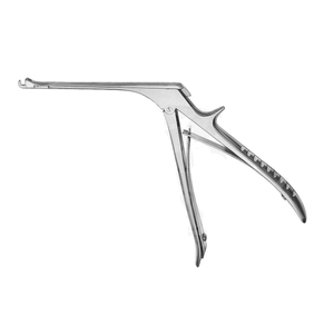 <b>Surgical</b> Grade Steel Manual Kerrison Laminectomy Rongeurs Forceps Bone Punch <b>Orthopedic</b> <b>Surgical</b> <b>Instruments</b> - Product Image 1
