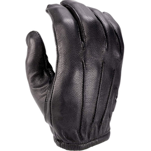 ถุงมือนิรภัยสำหรับผู้ใหญ่ถุงมือหนังใส่สบายพิมพ์โลโก้ - Product Image 6