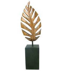 รูปปั้นโลหะสำหรับตกแต่งบ้านดีไซน์โบราณรูปปั้นโลหะคุณภาพสูงดีไซน์มาตรฐานสำหรับอุปกรณ์ตกแต่งบ้าน - Product Image 5