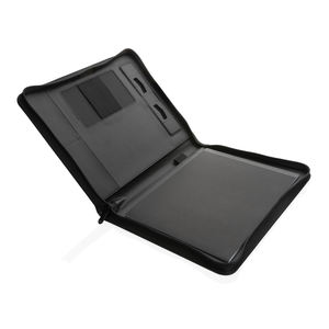 Portafoglio Tech RCS Deluxe con cerniera RPU Business Bag & Case - Product Image 3