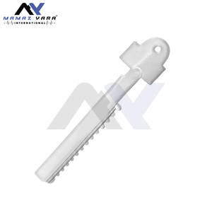 เครื่องมือโกนหนวดแบบมือถือน้ำหนักเบา ออกแบบมาเพื่อการใช้งานที่แม่นยำและการควบคุมการกรูมมิ่งที่ละเอียดอ่อน - Product Image 4