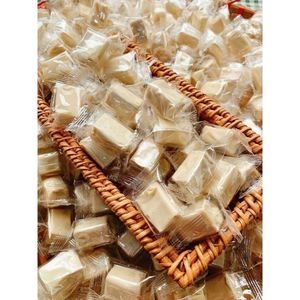 Delicioso CAFÉ SAL CERA CARAMELO DE COCO 500G - Product Image 5