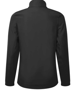 OEM personalizado al por mayor de Polar a prueba de viento al aire libre de las mujeres chaqueta de lana Multi Color Opción Bajo MOQ-Precio 100% Poliéster de Bangladesh - Product Image 2