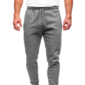 Ropa de gimnasio para hombre, pantalón de sudor, hecho a medida, hermoso diseño, tendencia superior, venta al por mayor, pantalón de sudor antiarrugas - Product Image 1