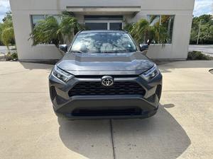 Ordenado 2022 Toyota RAVv4 XLE - Product Image 5