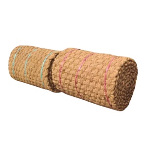 COIR MAT 1M X 10M: Exported from Vietnam: High-Quality Coconut Coir Mats Tailored for Parking Lot Lining - Product Image 1