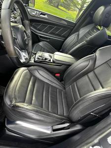 IMPRESIONANTE COUPÉ MERCEDES-AMG GLE63 2023, 429 HP, TURBO, 6 CILINDROS, TRACCIÓN EN LAS CUATRO RUEDAS, TRANSMISIÓN AUTOMÁTICA - Product Image 4