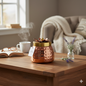 Contenedor de Almacenamiento de Metal Plegable Personalizado, Apto para Alimentos, con Tapa Hermética, Cajas de Embalaje para Galletas y Miel, Aptas para Vapor - Product Image 5