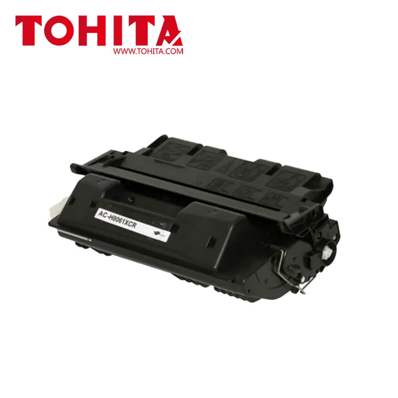 HP LaserJet 4100 4101MFP TOHITA için Toner kartuşu C8061X