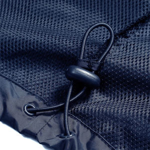 Chaquetas Cortavientos Ligeras con Capucha para Hombre, Impermeables, Transpirables, con Correas Reflectantes, para Pesca al Aire Libre en Primavera - Product Image 4