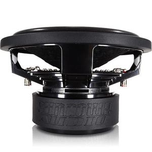 Nuevo Subwoofer Estéreo para Auto Ssundowns Audio SA12-D4 Clásico de 12 Pulgadas y 1000 W, Doble Bobina de 4 Ohmios - Product Image 2