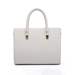 Fashion newest design hot selling lady <b>women</b> custom PU polyester nylon <b>canvas</b> <b>tote</b> <b>bag</b> <b>for</b> daily life office party - Product Image 6