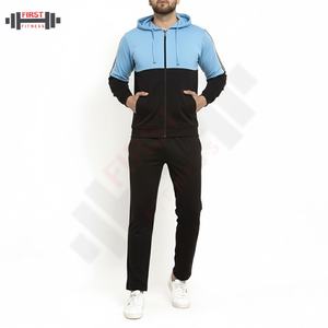 Survêtements pour hommes en tissu de coton lourd d'hiver, vente exceptionnelle 2025 - Coupe-vent, séchage rapide, logo et couleurs personnalisés, fabrication en usine - Product Image 1