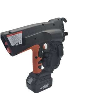 Herramientas Manuales de Alta Velocidad para Atar Varillas de Acero, Eficientes y Duraderas - Product Image 5