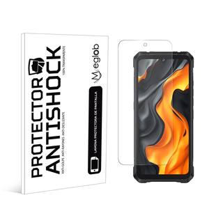 ฟิล์มกันรอยหน้าจอ ANTISHOCK สำหรับคิวบอต คิงคอง พาวเวอร์ 5 ฟิล์มป้องกันระดับพรีเมียมสำหรับอุปกรณ์ของคุณ - Product Image 1