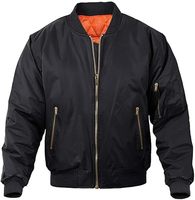 Veste d'hiver pour hommes épais thermique coton chaud polaire doublé manteau camionneur revers travail Cargo vestes pour hommes