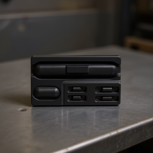 Usag 519/700 ขายึดโมดูลขึ้นรูปด้วยความร้อนแบบเปล่า ประเภทสินค้า - Product Image 3