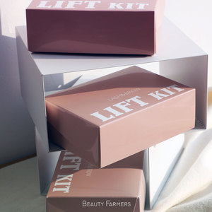 Kit de Lifting de Pestañas Coreano, Lifting de Pestañas de Corea del Sur, Laminación de Cejas, Marca Privada OEM, Proveedor Coreano, Solución de Lifting de Pestañas, Lifting de Cejas - Product Image 6