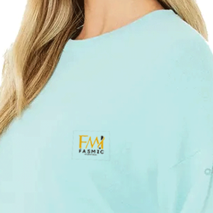 2024 Otoño Invierno mujer Casual pulóver sudaderas con capucha de punto impresas personalizables ropa de estilo de moda para otoño - Product Image 4