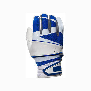 Vente chaude Réglable Baseball Attraper Gants Antidérapant Confortable Formation Baseball Fielding Gants pour Jeunes et Adultes - Product Image 2