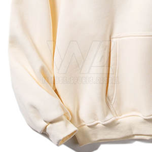 Sudaderas con capucha de invierno personalizadas de alta calidad para hombre cómodas con estampado en relieve y Puff Technics directo de fábrica al por mayor 100% algodón - Product Image 5